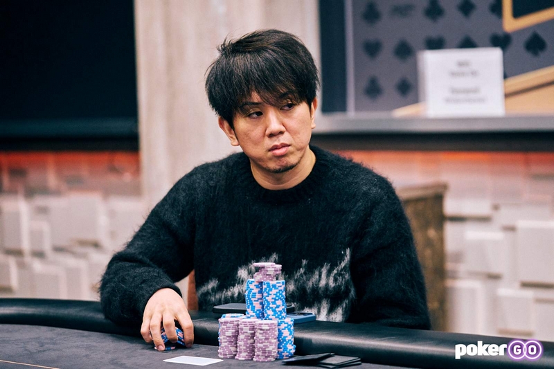 PokerGO Tour Last Chance